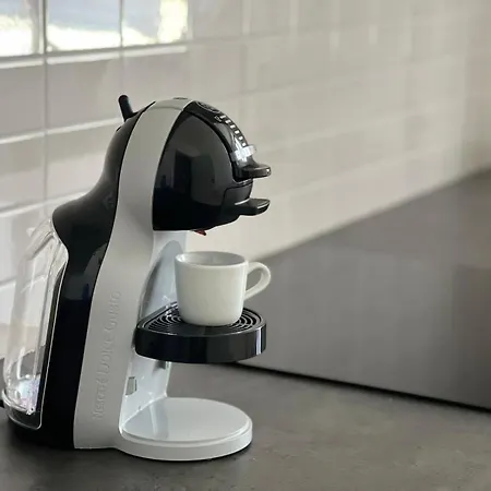 Casa Ventuno Apartmán