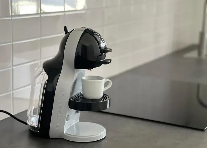 Casa Ventuno Apartmán