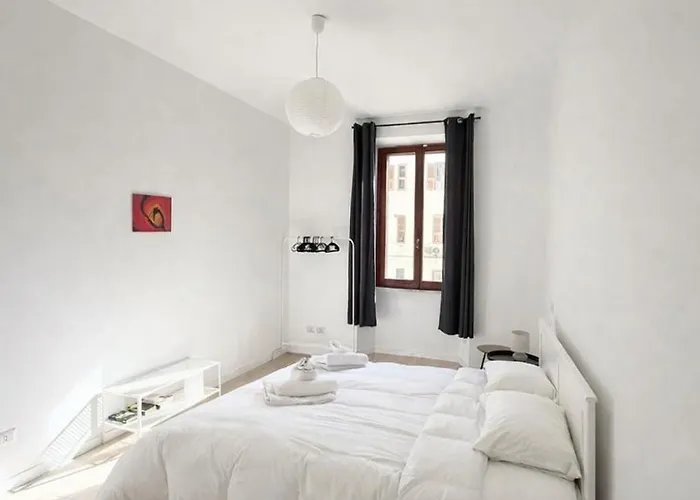 Casa Ventuno Apartmán Civitavecchia